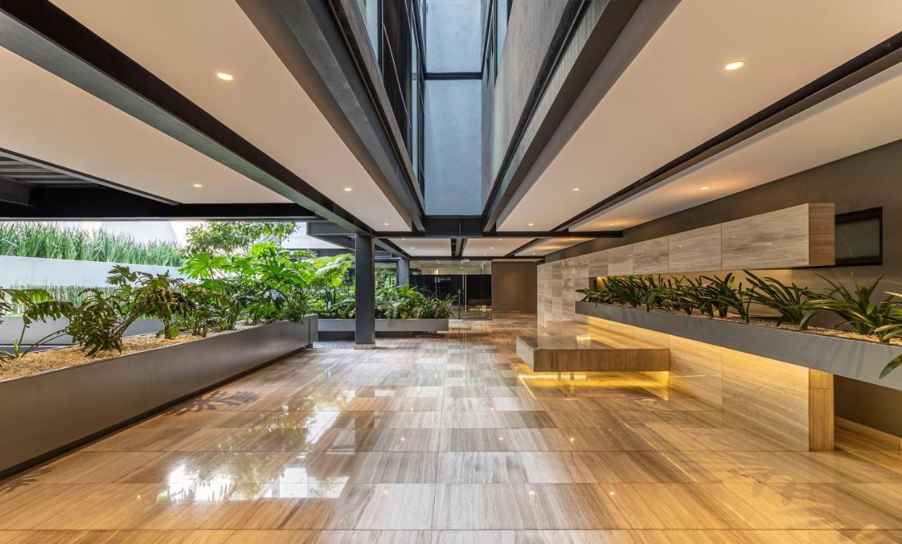 Villa Horacio By Kukun Mexico City Exterior photo