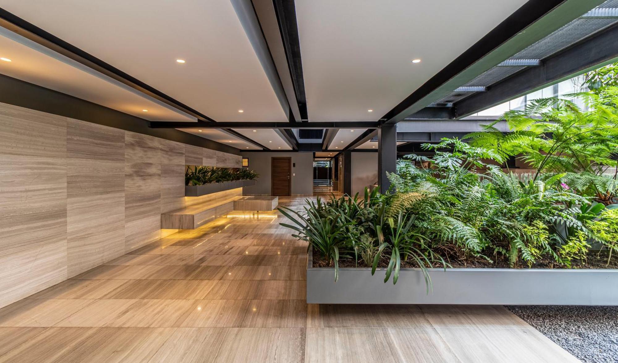 Villa Horacio By Kukun Mexico City Exterior photo