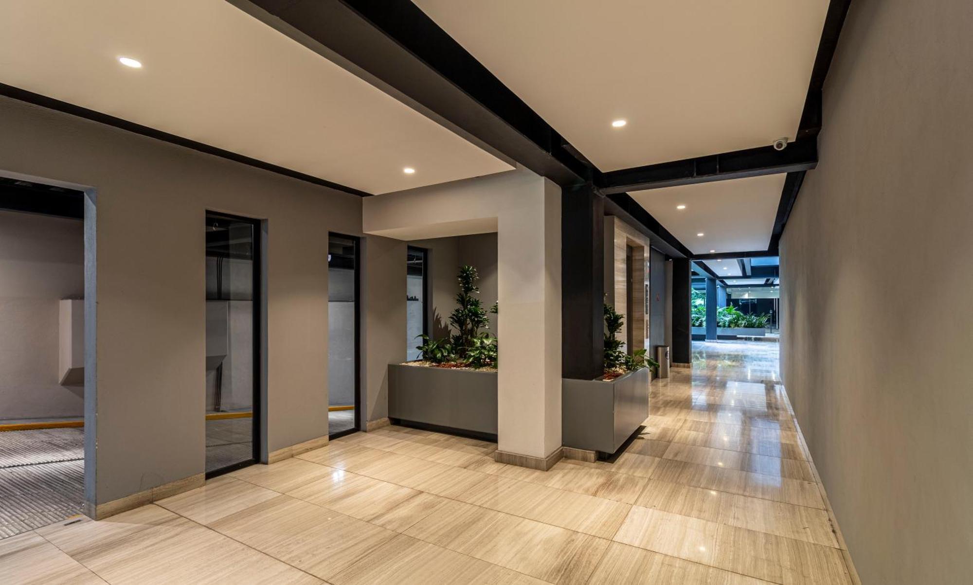 Villa Horacio By Kukun Mexico City Exterior photo