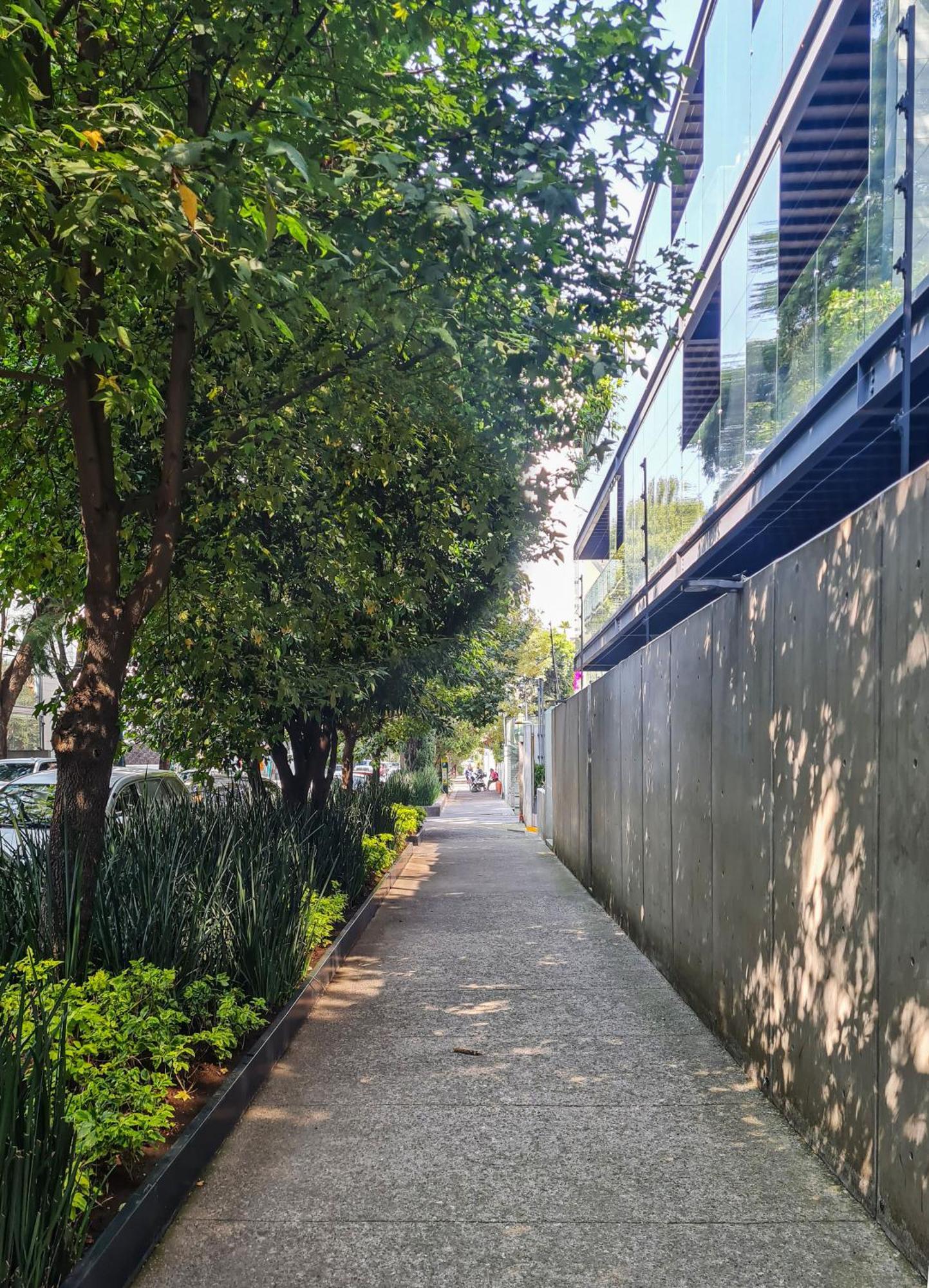 Villa Horacio By Kukun Mexico City Exterior photo
